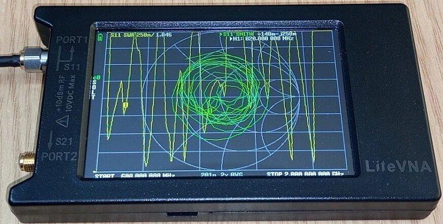 Антенна 700-2700 МГц 12 дБ 200 Вт всенаправленная KD-702712BN с N-female (мама) разъемом. Смотрите г Днепр - изображение 3