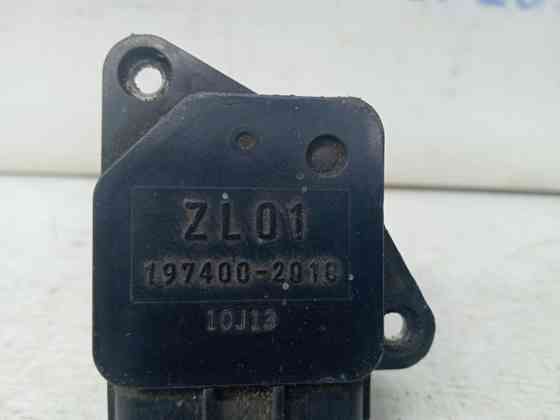 Датчик расхода воздуха Mazda 6 GH 2.5 БЕНЗИН L5-VE 2007 (б/у) Київ