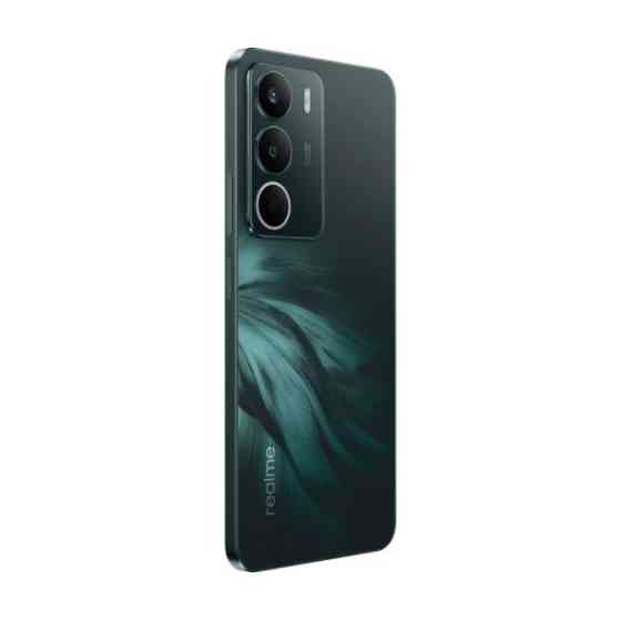 Смартфон Realme C71 (RMX5303) 8/256GB NFC Forest Owl Global UA (Код товару:43010) Харків