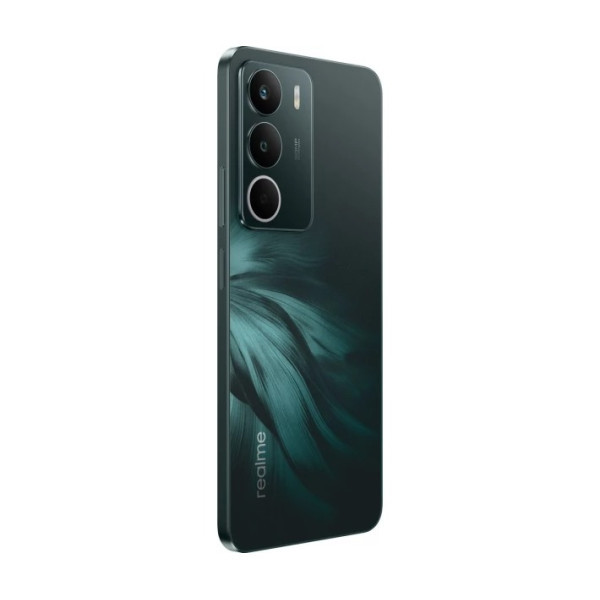 Смартфон Realme C71 (RMX5303) 8/256GB NFC Forest Owl Global UA (Код товару:43010) Харків - зображення 4