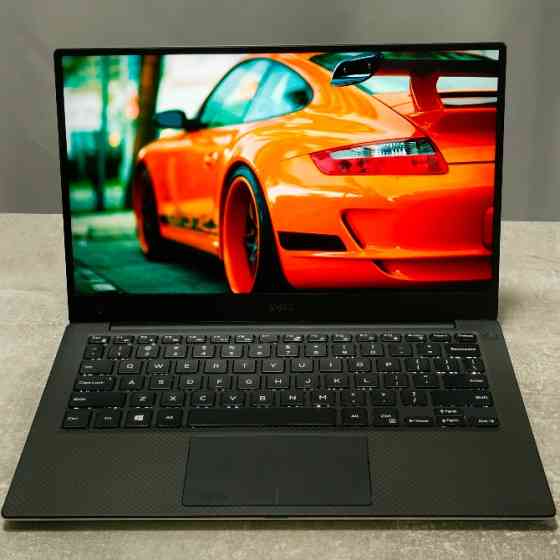 Ноутбук Dell XPS 13 9350 Intel i5 8GB RAM/256gb SSD m.2 NVMe 13" IPS Full HD Київ
