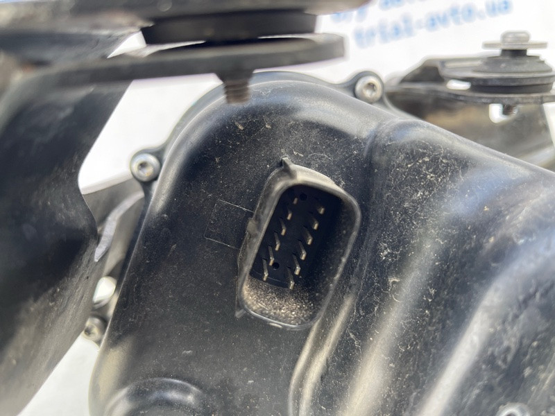 Селектор акпп Ford Fusion USA 2 1.5 БЕНЗИН ENUN0 2013 (б/у) Киев - изображение 7