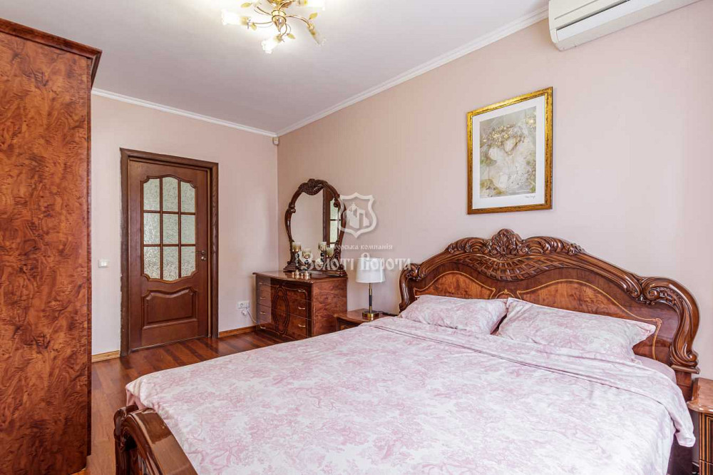 продажа 5-к дом Киев, Дарницкий, 260000 $ Київ - зображення 12