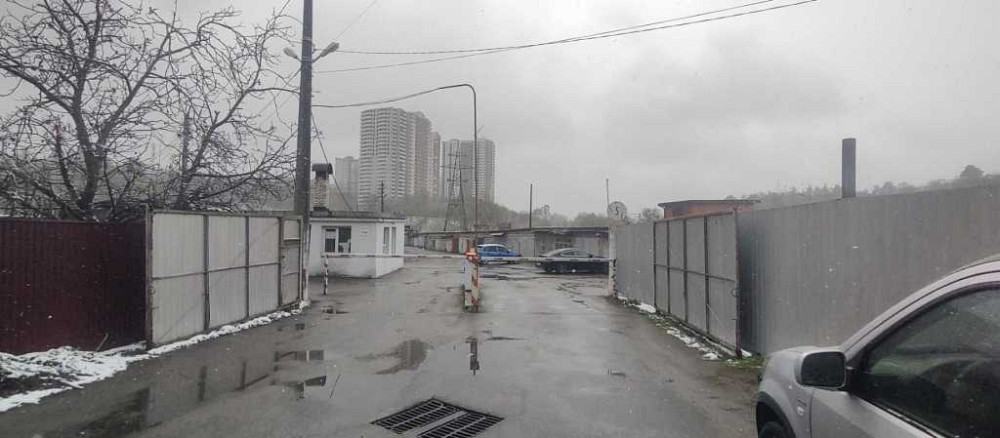 продажа отдельно стоящий гараж Киев, Шевченковский, 7100 $ Київ - зображення 11