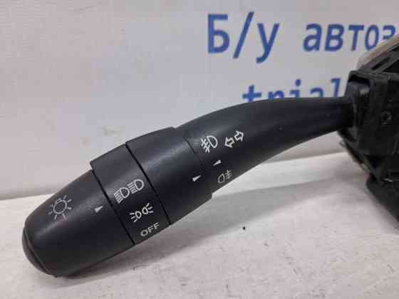 Переключатель подрулевой левый(поворотники) Kia Ceed 2006-2012 934101H200 (Арт. 76717) Киев