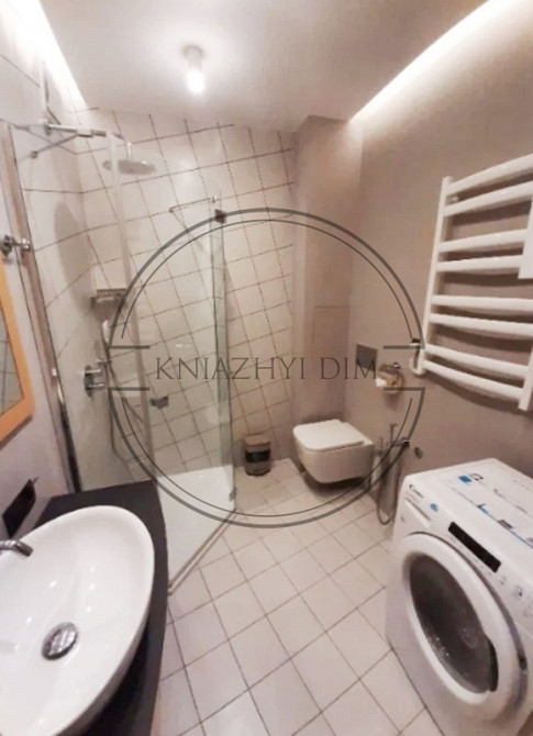 Є Генератор .ЖК Зарічний 1 кім. на Осокорській м. Славутич Код № 11196231 Київ - зображення 7