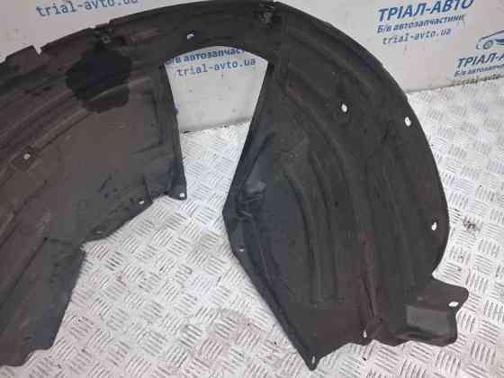 Подкрылок передний левый Nissan Qashqai 2006-2013 63841BR20A (Арт. 82567) Киев