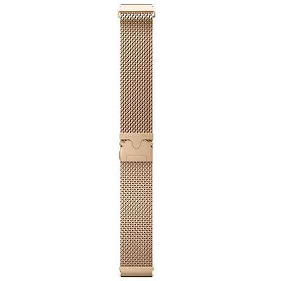 Ремешок Hoco WH16 Precioso series magnetic Milanese steel strap для Smart Watch 20mm Херсон
