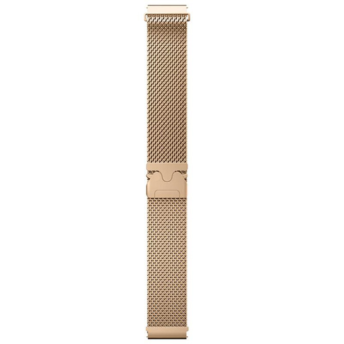 Ремешок Hoco WH16 Precioso series magnetic Milanese steel strap для Smart Watch 20mm Херсон - зображення 1