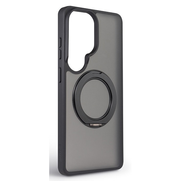 Чохол ArmorStandart Unit Stand2 для Samsung S26 Ultra 5G Black (ARM88868) Харків - зображення 2