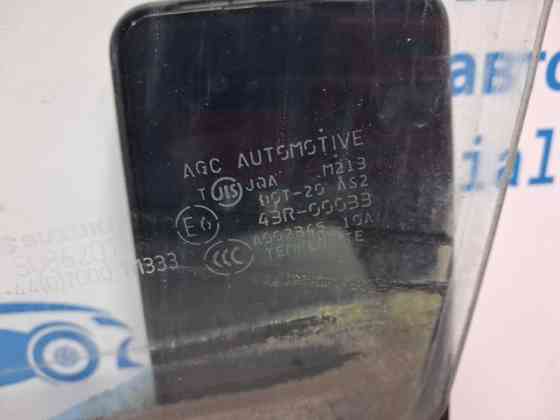 Стекло двери переднее левое Suzuki Grand Vitara 2005-2016 8450265J00 (Арт. 70435) Київ
