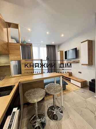 Оренда 1 кімнатної квартири ЖК Берег Дніпра КОД: 11202106 Київ