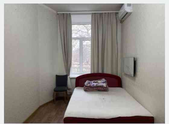 долгосрочная аренда 1-к квартира Одесса, Хаджибейский, 7500 грн./мес. Одеса