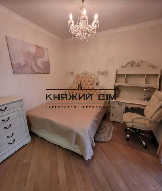 Є Генератор! Оренда кімнатна квартира м. Палац Україна КОД 11204083 Київ - зображення 9