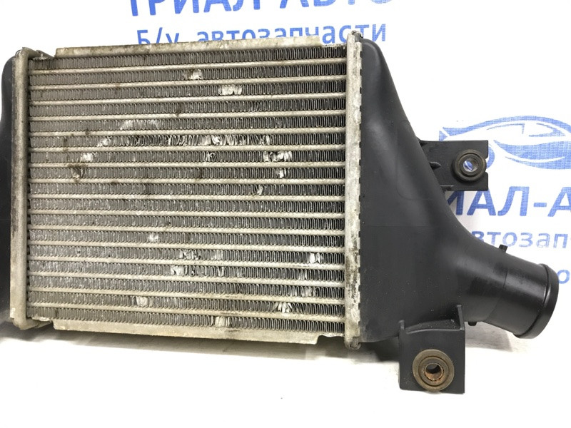 Радиатор интеркуллера Mitsubishi ASX 2010- 1530A093 (Арт. 35586) Київ - зображення 3