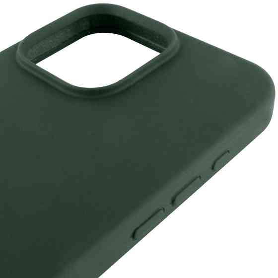 Чехол Silk Full Protective (AA) NO LOGO для Apple iPhone 16 Pro Max (6.9") Херсон