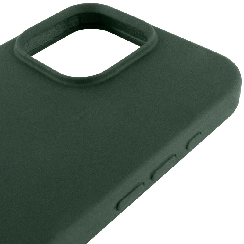 Чехол Silk Full Protective (AA) NO LOGO для Apple iPhone 16 Pro Max (6.9") Херсон - изображение 4