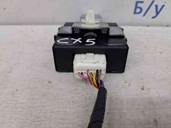 Блок управления Mazda CX 5 2011-2017 PE1B189R0 (Арт. 60320) Киев