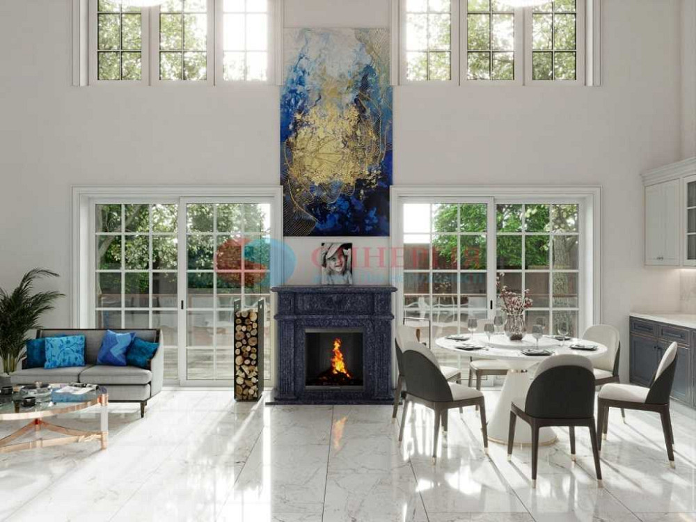 продажа 6-к дом Киево-Святошинский, Хотов, 90000 $  - изображение 7