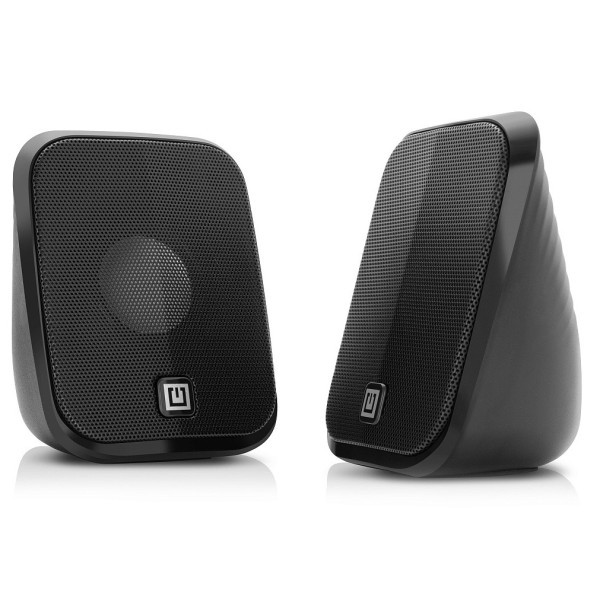 Акустична система REAL-EL S-25 Black (EL121100022) Харьков - изображение 2