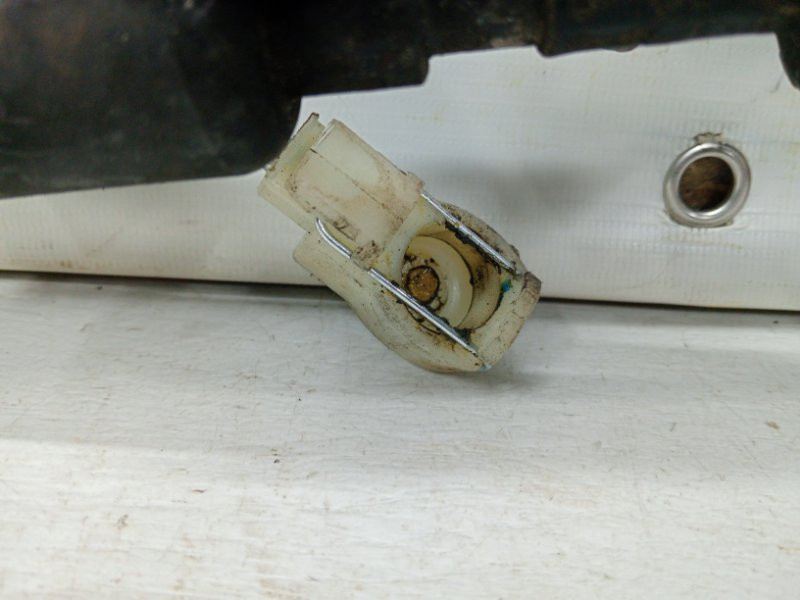 Трос коробки передач Kia Sportage SL 1.7 DIESEL D4FD 2010 (б/у) Київ - зображення 4