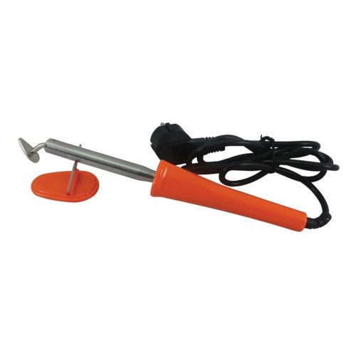 Паяльник для пластика TRISCO WT-206 Харьков - изображение 1