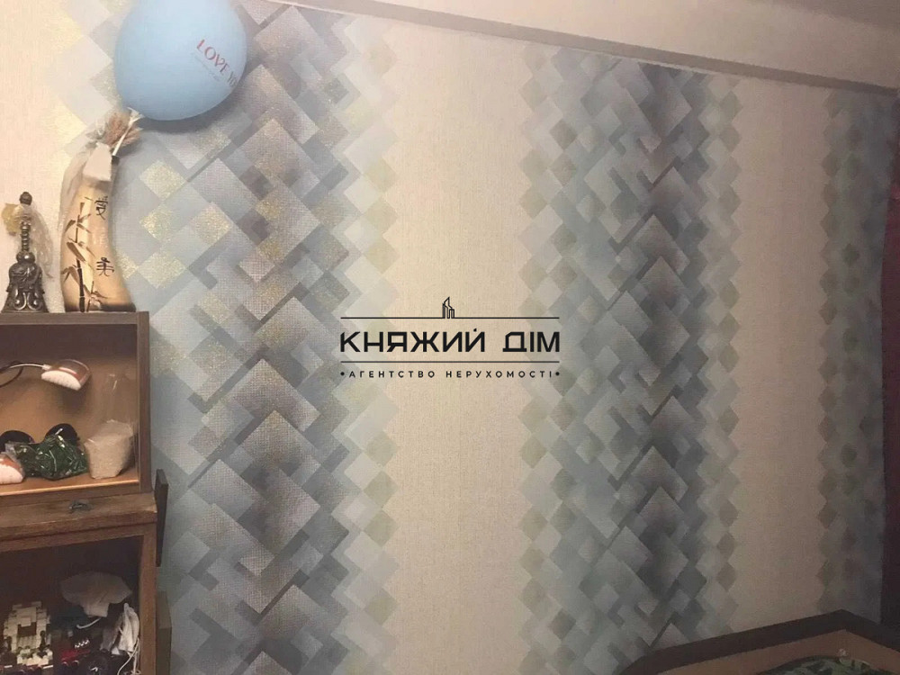 Продаж 2-кімнатної квартири по вул. Салютній, метро Нивки. Код 21147635 Киев - изображение 3