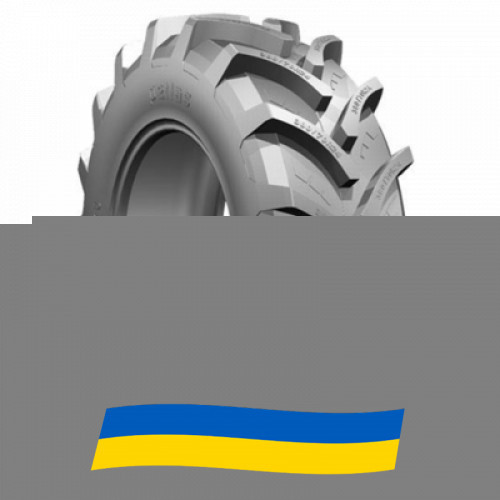 440/65 R28 Petlas TA 110 141/138D/A8 Сільгосп шина Київ - зображення 2