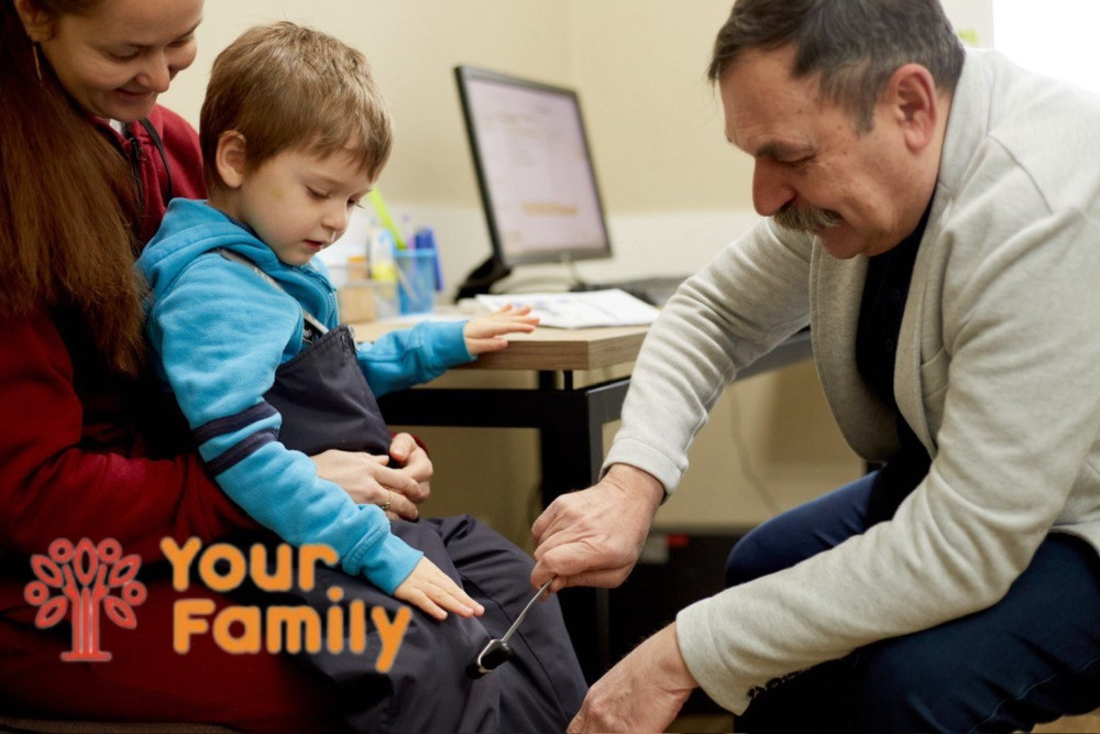 Your Family - це комплексне рішення Ваших проблем зі здоров'ям. Харків - зображення 1