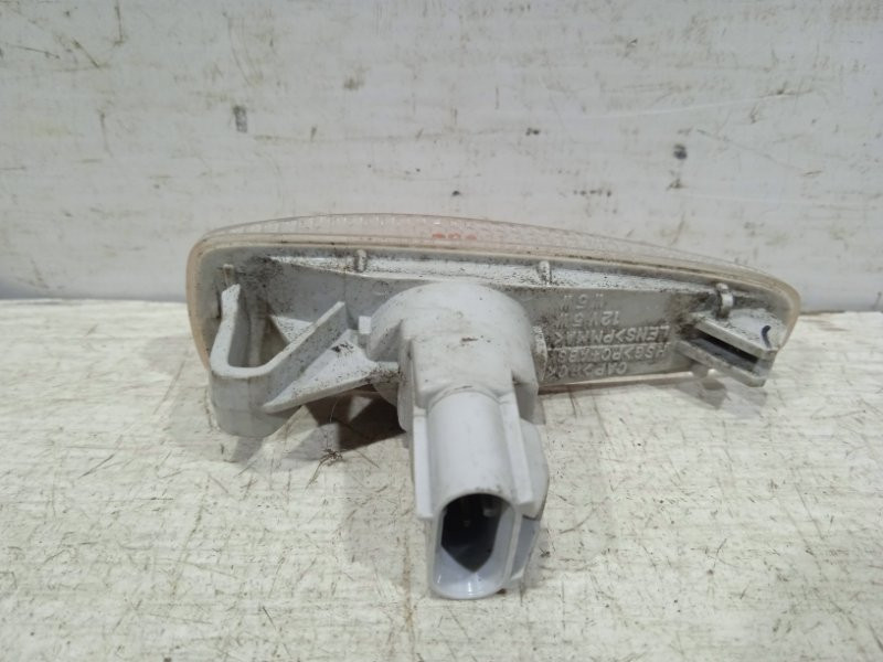 Повторитель поворотника Mitsubishi Outlander 2007-2012 8351A001 (Арт. 9420) Київ - зображення 2