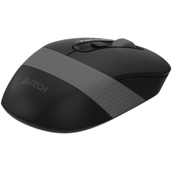 A4-tech Мишка A4Tech FG10S USB Grey/Black (Код товару:33950) Харьков - изображение 5
