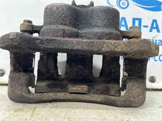 Суппорт передний левый Hyundai Santa fe CM 2.2 DIESEL D4HB 2005 (б/у) Київ