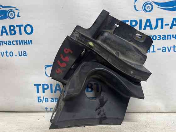 Дефлектор дворников Mazda CX 9 2006-2015 TD11507S1 (Арт. 74274) Київ