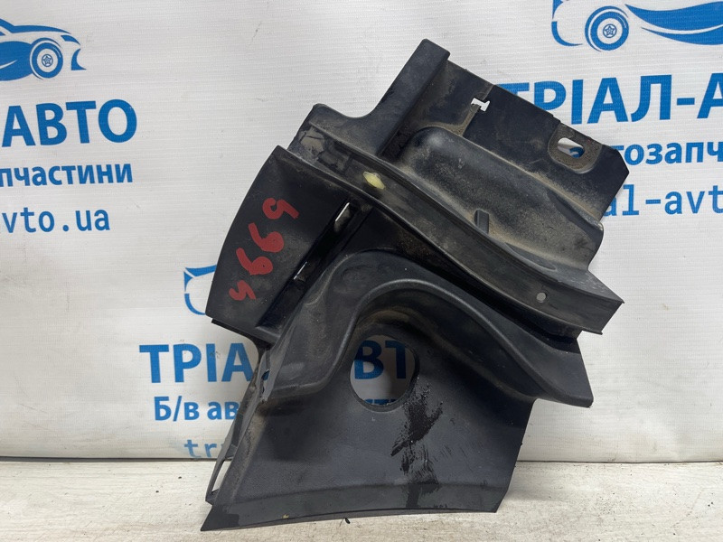 Дефлектор дворников Mazda CX 9 2006-2015 TD11507S1 (Арт. 74274) Київ - зображення 1
