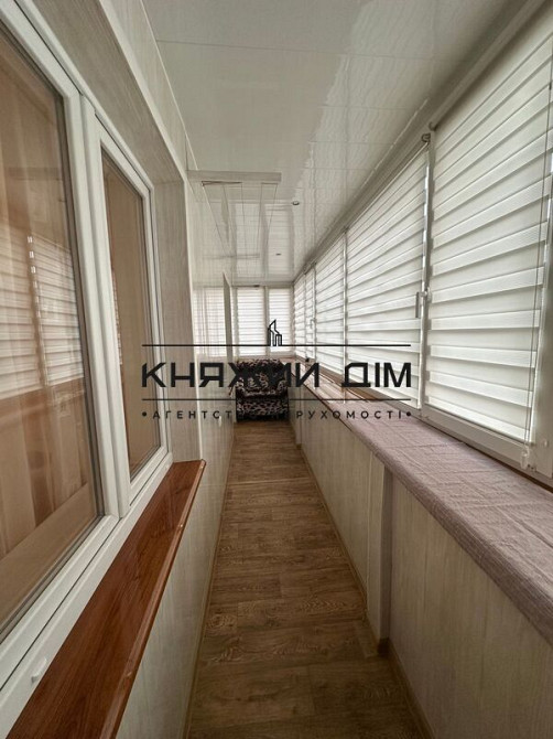 ОРЕНДА 2 к квартира ст. м. Позняки.Пр-т Григоренко, 21 Код 1179583 Киев - изображение 11