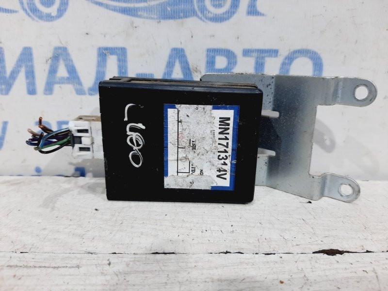 Блок управления полным приводом Mitsubishi L200 2006-2015 MN171314 (Арт. 28093) Киев - изображение 1