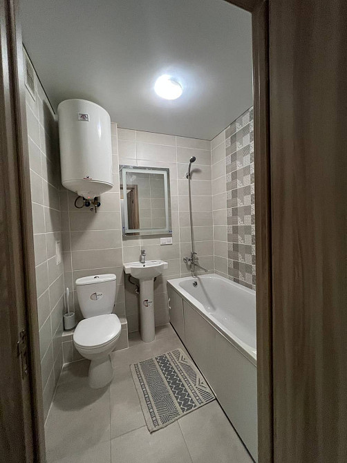 Продам квартиру в Одесі - заїдь і живи! Світло є навіть у блекаут! Одесса - изображение 6