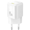 СЗУ Baseus EnerFill FN22 Fast Charger PD45W (1USB-C) (E01233) Херсон