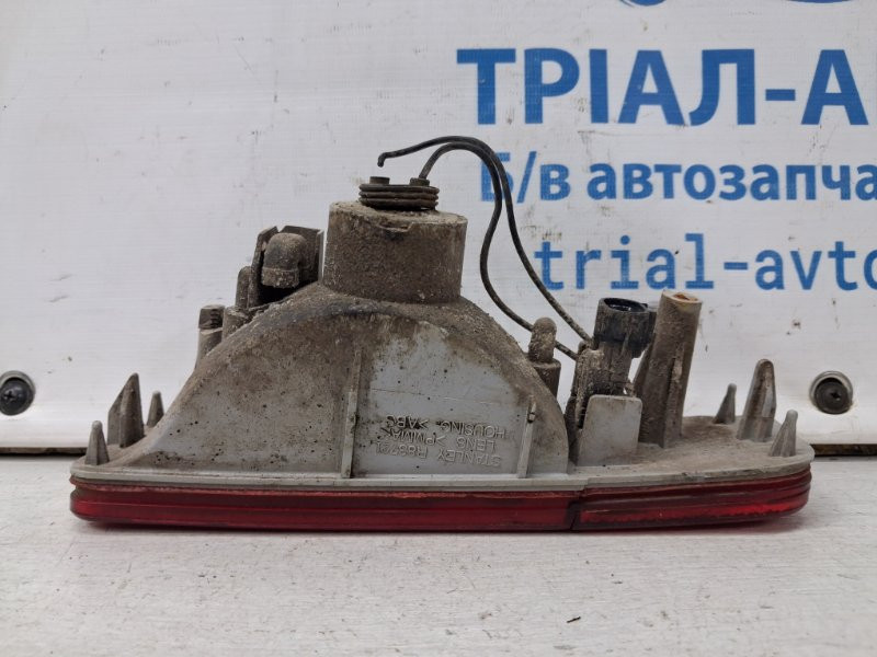 Катафот левый Mitsubishi Outlander 2003-2006 MN126573 (Арт. 68841) Київ - зображення 3