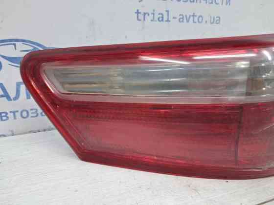 Фонарь задний внешний левый Toyota Camry 40 2.4 БЕНЗИН 2AZFE 2006 (б/у) Киев