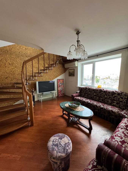 продажа 4-к квартира Черкассы, Приднепровский, 160000 $ Черкаси - зображення 11