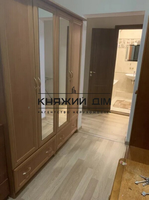 Оренда 1 кімнатної квартири в новому будинкуе ЖК Патріотика метро Позняки, Осокорки № 1197402 Киев - изображение 5