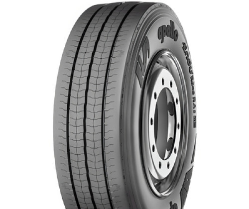 295/80 R22.5 Apollo ENDURACE-RA2 154/149M Рульова шина Київ - зображення 1