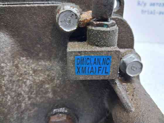 Редуктор задний Hyundai Santa fe DM 2.2 DIESEL D4HB 2012 (б/у) Киев