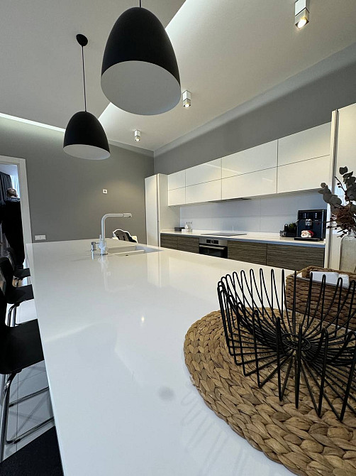 Продам квартиру как с обложки стильного журнала в Приморском рн Одеса - зображення 7