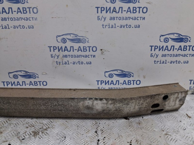 Усилитель бампера передний Lexus RX 350 XU30 3.5 БЕНЗИН 2GRFE 2003 (б/у) Киев - изображение 3