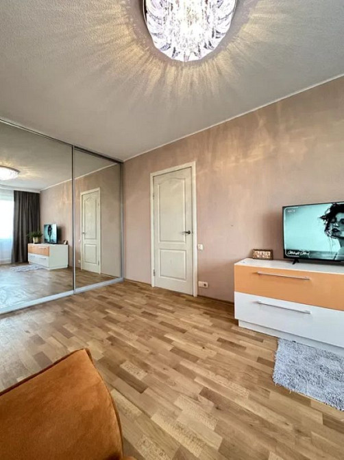 Здам. 1-к.кв. 15/16, ж/м Перемога-6. Провулок Добровольців 2 Дніпро - зображення 3