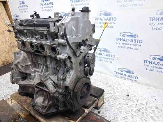 Двигатель Nissan Qashqai J10 2.0 БЕНЗИН MR20DE 2006 (б/у) Київ