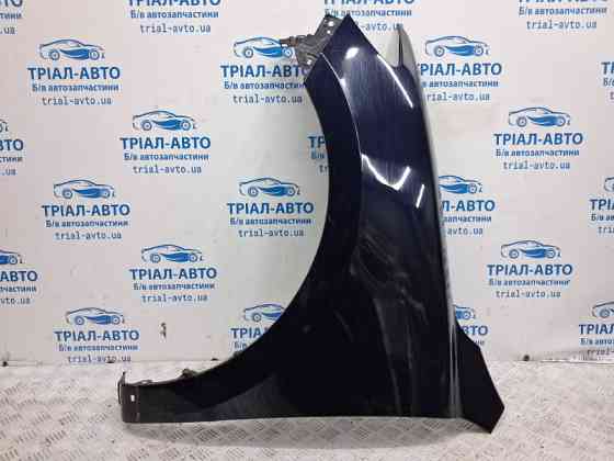 Крыло переднее левое Hyundai Santa fe 2005-2012 663102B500 (Арт. 70033) Київ