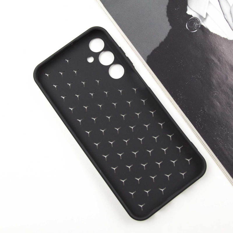 Чехол TPU Honeycomb для Samsung Galaxy A25 5G Херсон - зображення 4